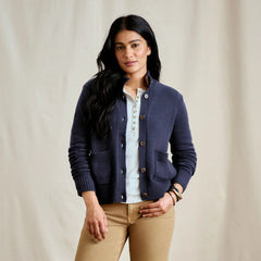 Orvis | Brookside Button-Down Cardigan