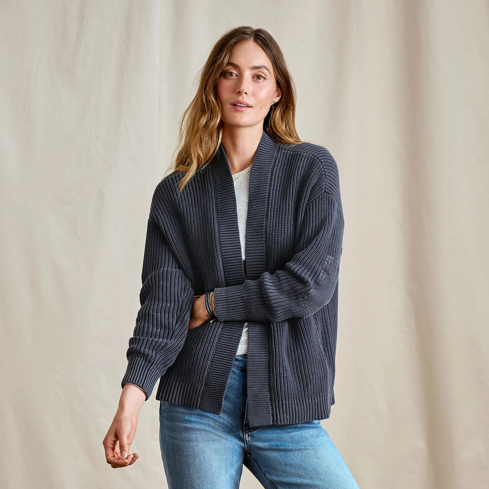 Orvis | Sun-Faded Cardigan