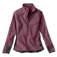 Orvis | Women's PRO LT Softshell Pullover