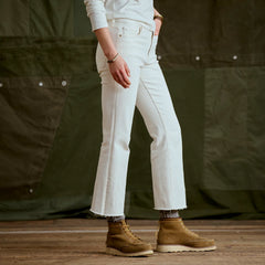 Orvis | Kut from the Kloth® Kelsey Cropped Flare Jeans
