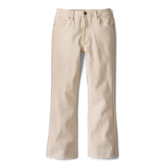 Orvis | Kut from the Kloth® Kelsey Cropped Flare Jeans