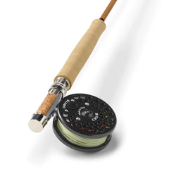 Orvis | 1856 Bamboo Fly Rod