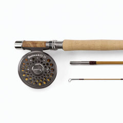 Orvis | 1856 Bamboo Fly Rod