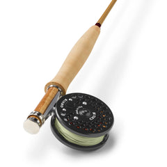 Orvis | Penn's Creek Full-Flex Bamboo Fly Rod
