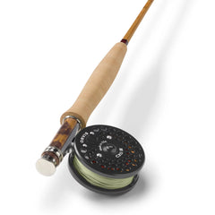Orvis | Adirondack Full-Flex Bamboo Fly Rod