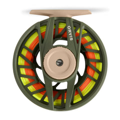 Orvis | Clearwater® Reel & Spools 3-Pack