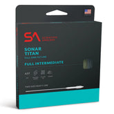 Orvis | Scientific Anglers Sonar Titan Full Intermediate Fly Line