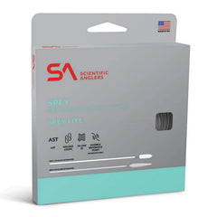 Orvis | Scientific Anglers Spey Lite Skagit Head Fly Line