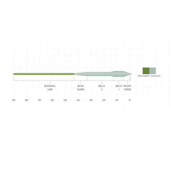 Orvis | Scientific Anglers Mastery Bass Bug Fly Line
