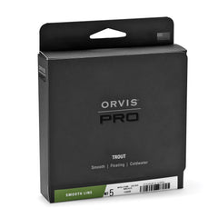 Orvis | PRO Trout Line—Smooth