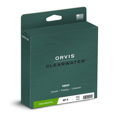 Orvis | Clearwater® Fly Line