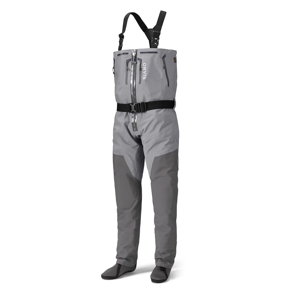 Orvis | Men's PRO Zipper Waders
