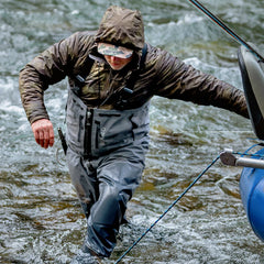 Orvis | Men's PRO Zipper Waders