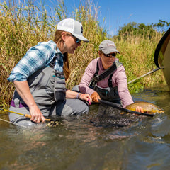 Orvis | Women's PRO Waders