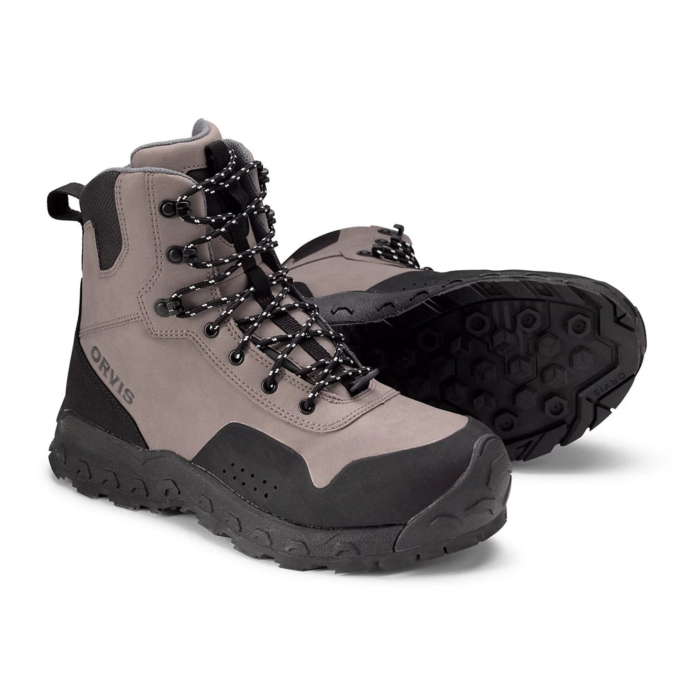 Orvis | Men's Clearwater Wading Boots - Rubber Sole