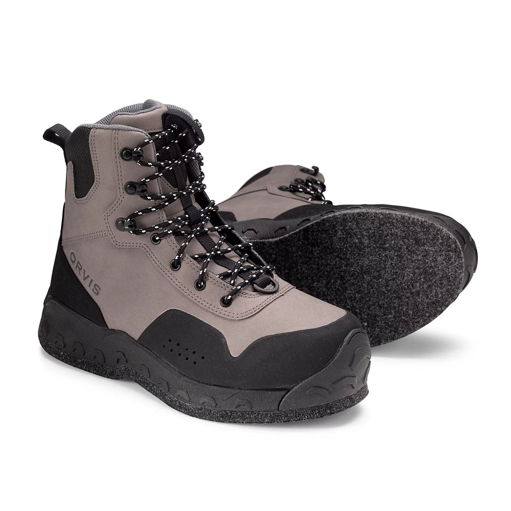 Orvis | Men's Clearwater Wading Boots - Felt Sole