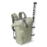 Orvis | PRO Waterproof Roll Top Backpack 20L
