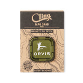 Orvis | Cling Mag Grab™ Mini Magnetic Fly Patch