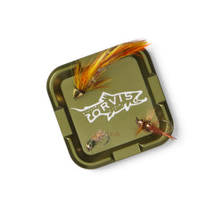 Orvis | Cling Mag Grab™ Plus Magnetic Fly Patch