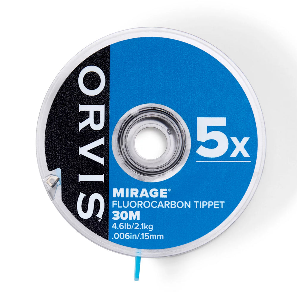 Orvis | Mirage Tippet Material - Big Game - IGFA