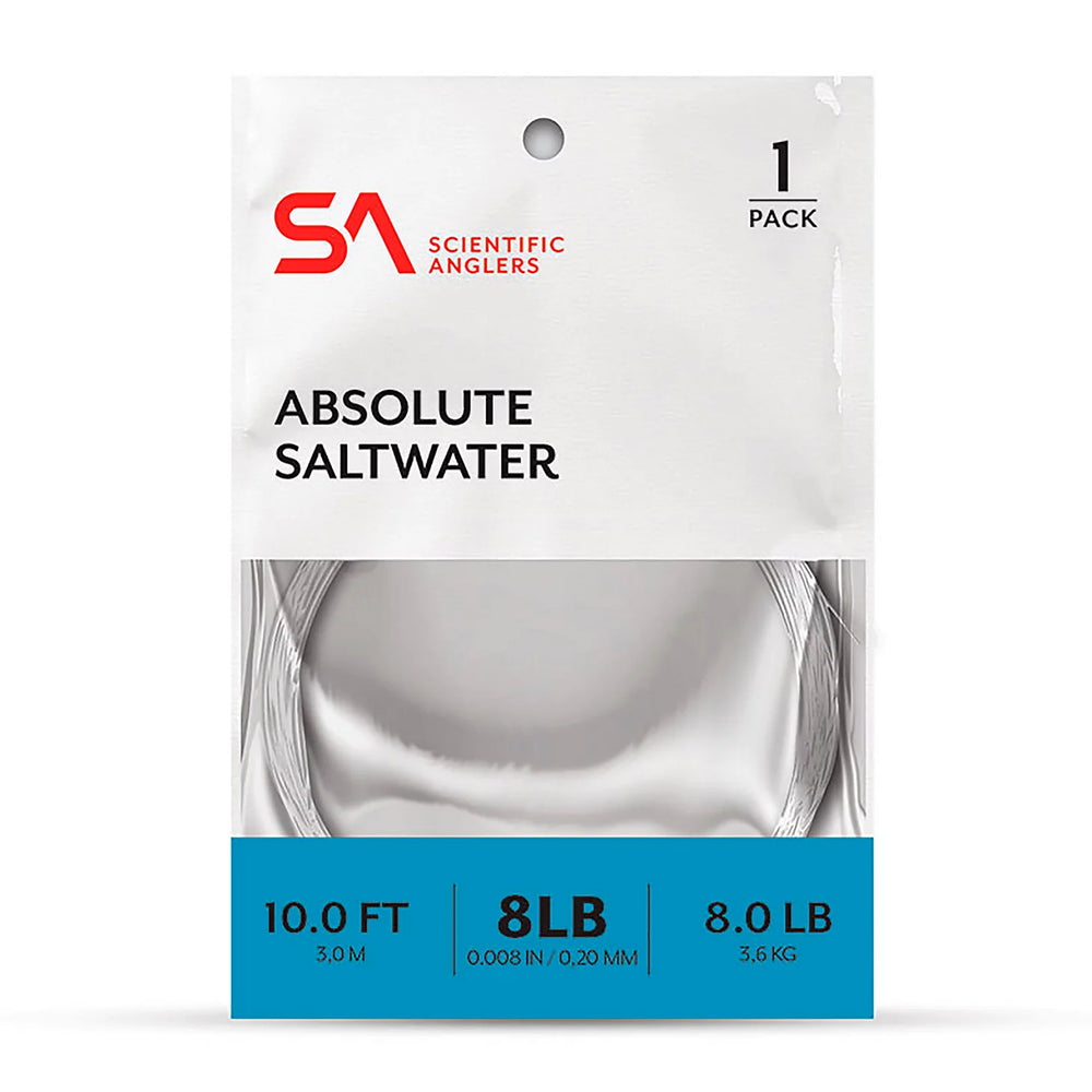 Orvis | Absolute Saltwater Leader