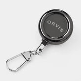 Orvis | Black Nickel Zinger
