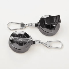 Orvis | Black Nickel Zinger