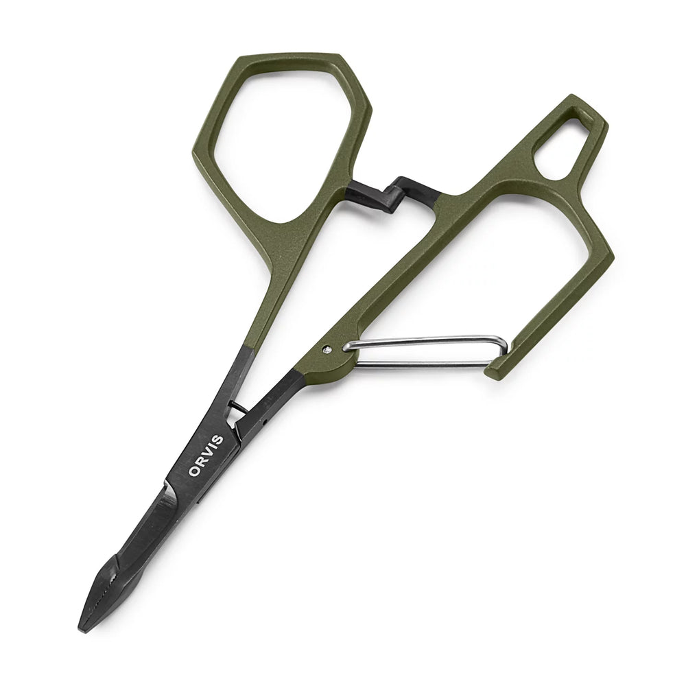 Orvis | Flow Quickdraw Forceps