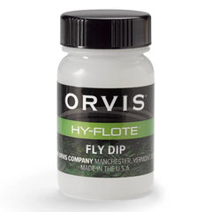 Orvis | Hy-Flote® Fly Dip