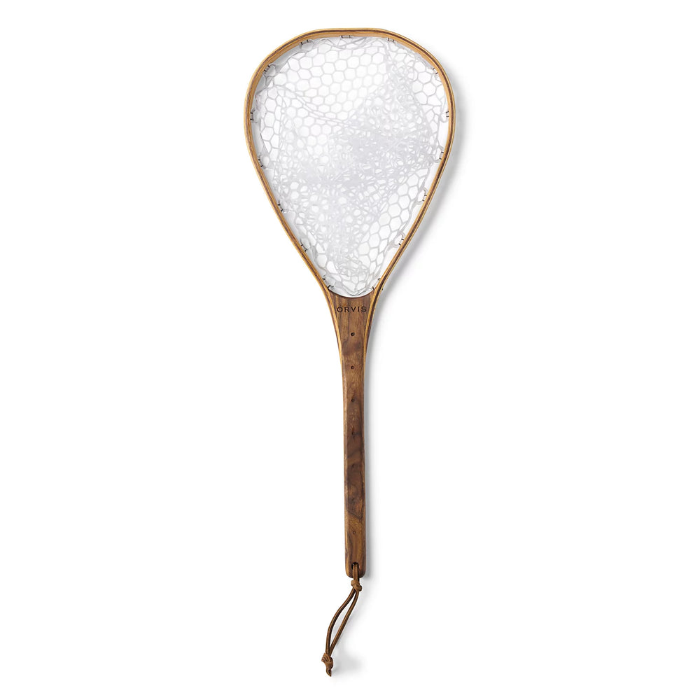 Orvis | Orvis + Wayward Fat Jake Net