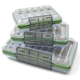 Orvis | Double-Sided Fly Box