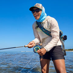 Orvis | Smith Barra ChromaPop™ Polarized Sunglasses