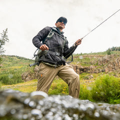 Orvis | Superlight Tailout Polarized Sunglasses