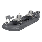 Orvis | NRS Approach 120 Fishing Raft With Rower's Package