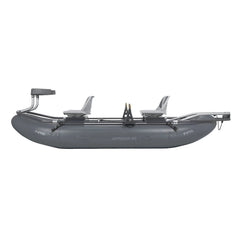 Orvis | NRS Approach 120 Fishing Raft With Rower's Package