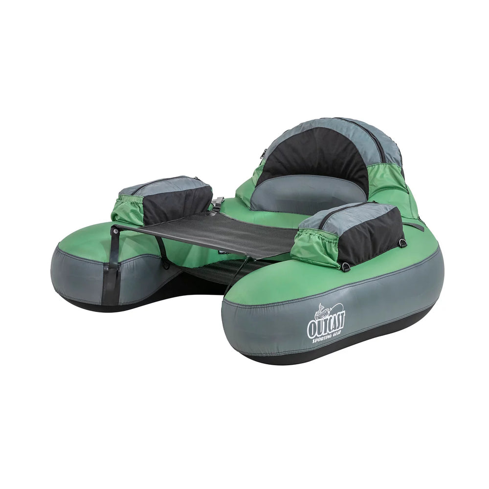 Orvis | Outcast OSG Summit Backpacking Float Tube