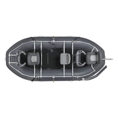 Orvis | NRS Slipstream 129 With Rower's Package