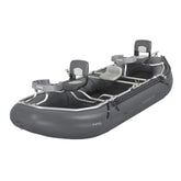 Orvis | NRS Slipstream 142 With Rower's Package