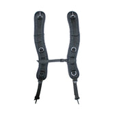 Orvis | Outcast Float Tube Backpack Straps