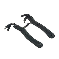 Orvis | Outcast Float Tube Backpack Straps