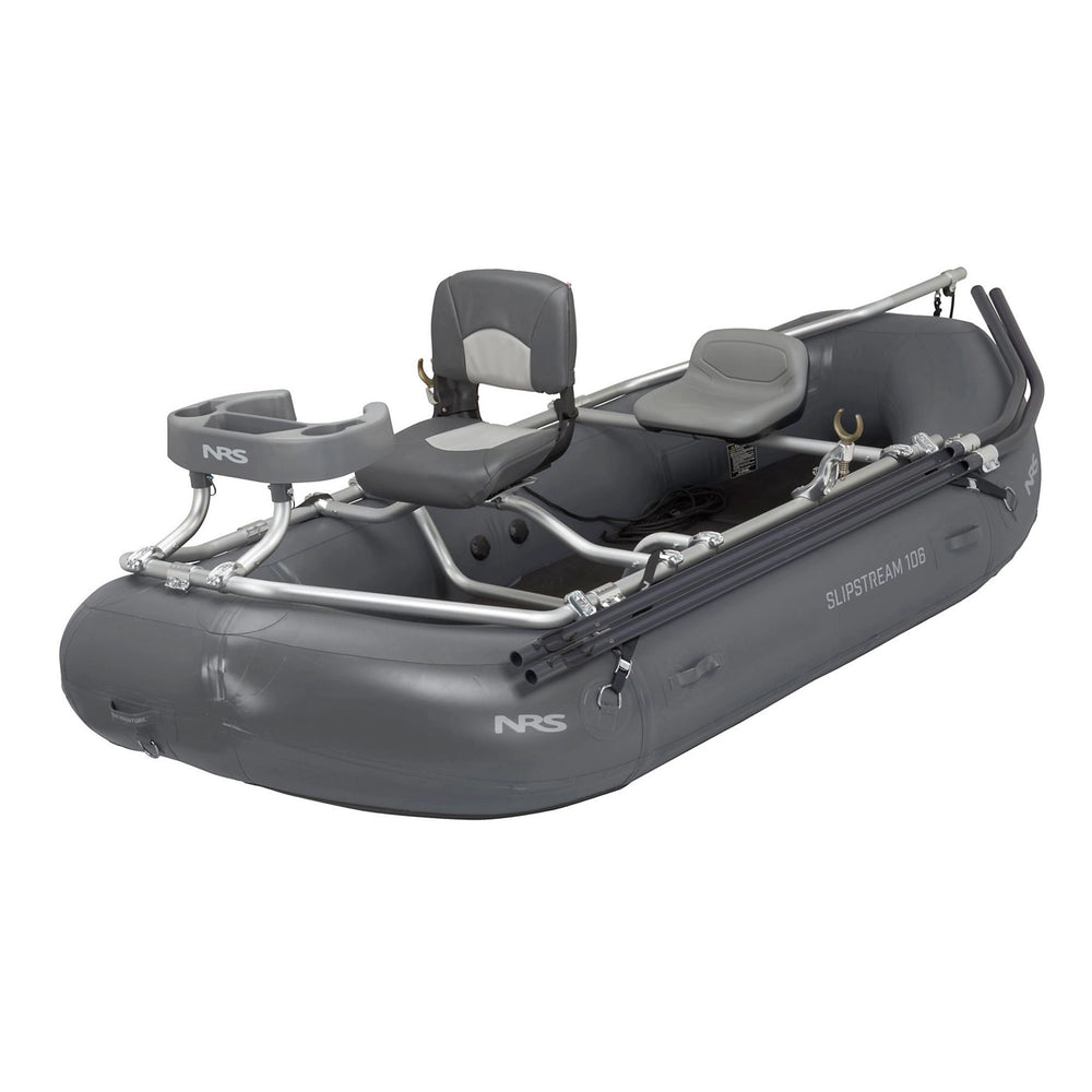 Orvis | NRS Slipstream 106 With Rower's Package
