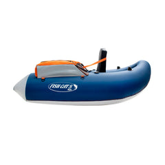 Orvis | Outcast Fish Cat 5 Max Float Tube