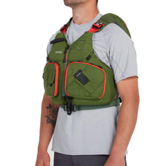 Orvis | NRS Chinook PFD