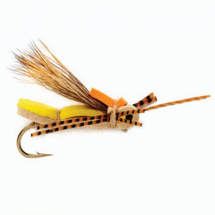 Orvis | Baile's Panther Creek Hopper
