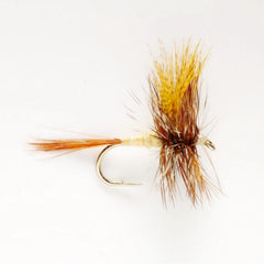 Orvis | March Brown