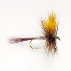 Orvis | Dark Hendrickson