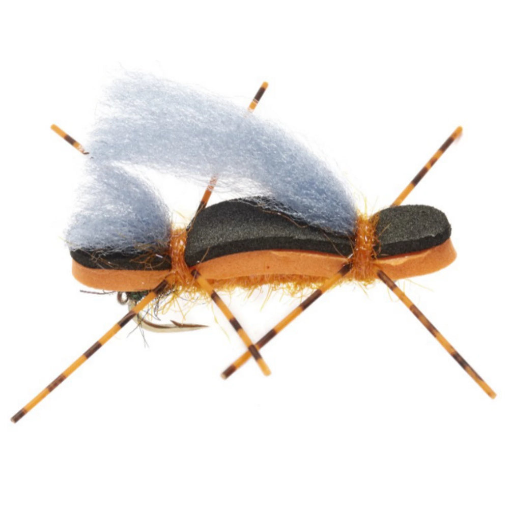 Orvis | Chubby Duo Hopper