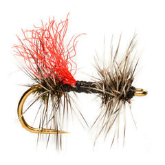 Orvis | Rosenbauer's Double Griffith's Gnat
