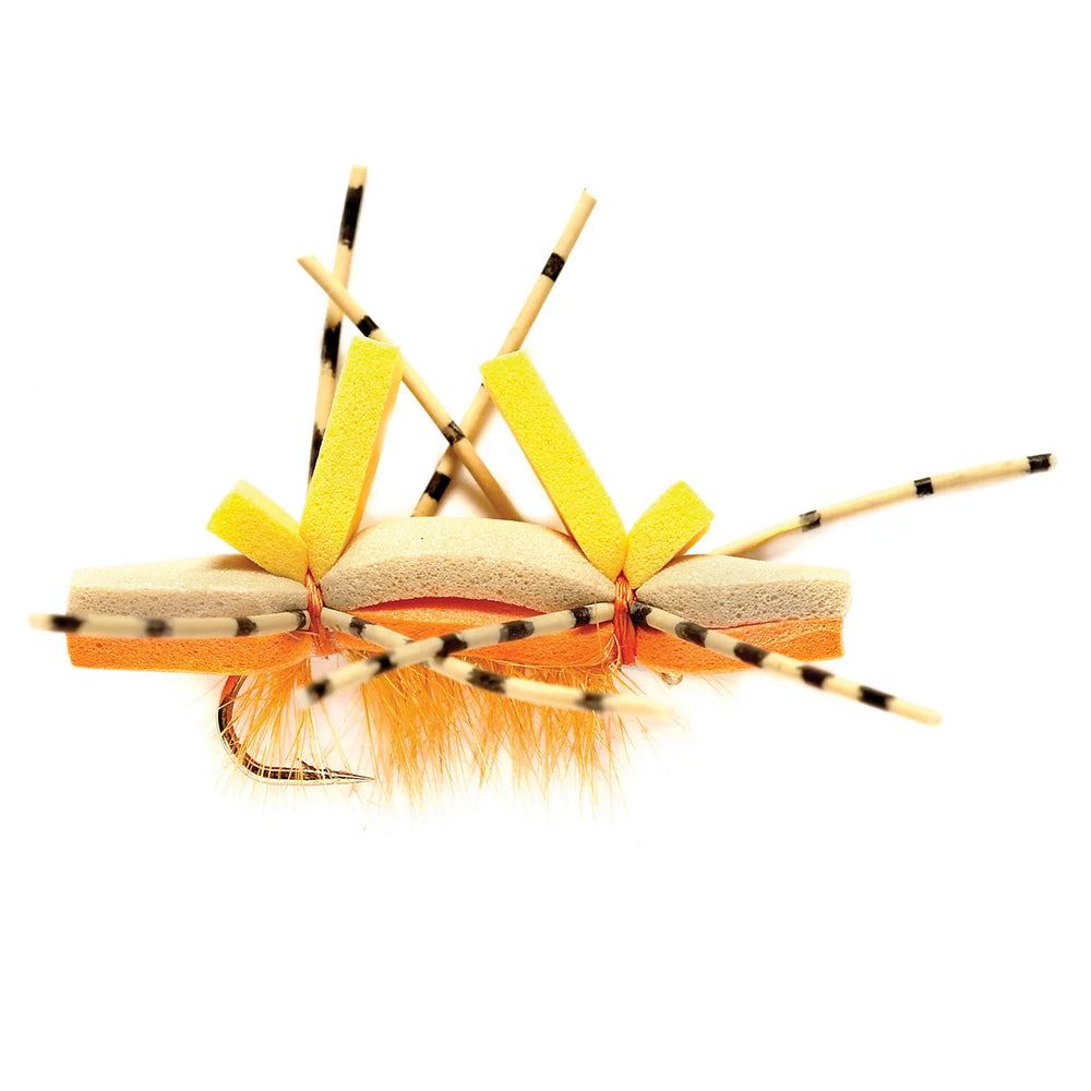 Orvis | Bean's Orange Crush