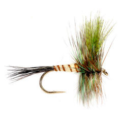 Orvis | Eastern Green Drake